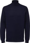 Selected Homme Coltrui Donkerblauw heren