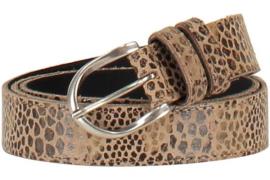 Legend Riem Beige dames