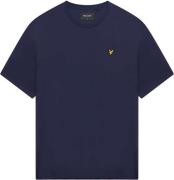 Lyle & Scott T-Shirt Donkerblauw heren