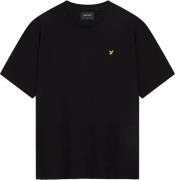 Lyle & Scott T-Shirt Zwart heren