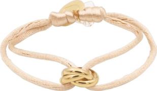 Embrace Design Armband Leonie Beige dames