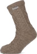 Marc Marcs abs maxime home sock Beige dames