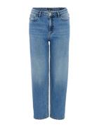 Opus Jeans Lolah Blauw dames