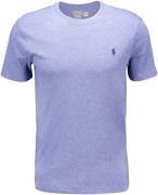 Polo Ralph Lauren T-shirt Blauw heren