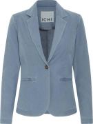 Ichi Blazer Kate Blauw dames