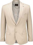 Zuitable Blazer Dinick Beige heren