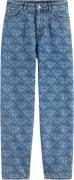 Scotch & Soda Jeans Blauw dames