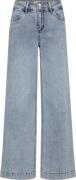 Freequent Jeans Lopez Blauw dames