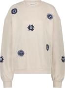 Fabienne Chapot Sweater Luna  Wit dames