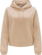 Opus Hoodie Gapu Beige dames