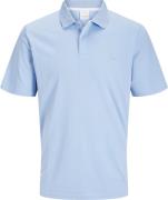 Jack & Jones Polo Rodney Blauw heren