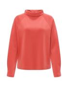 Opus Sweater Gudie Rood dames