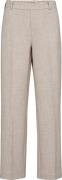 Mos Mosh Broek Beige dames