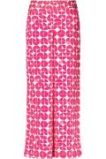 Ichi Pantalon Nasreen Roze dames