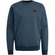 Pme Legend Sweater Airstrip Blauw heren