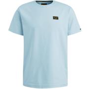 Pme Legend T-shirt Guyver Blauw heren