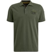 Pme Legend Polo Groen heren