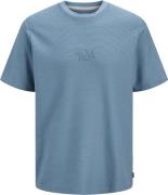 Jack & Jones T-shirt Blauw heren