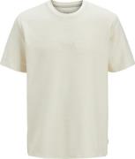 Jack & Jones T-shirt Wit heren