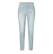 Mac Jeans Jeans Blauw dames