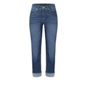 Mac Jeans Jeans Blauw dames