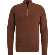 Vanguard Half zip collar gentleman's deal c Bruin heren