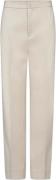 Copenhagen Muse Pantalon Shine Creme dames