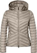 Reset Donsjas Toscana Beige dames