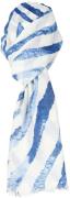 Zo Sjaal Blauw dames