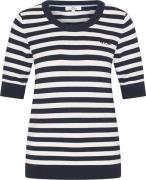 HV Society Top Katie Blauw dames