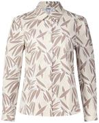 Zoso Blouse Nika Beige dames