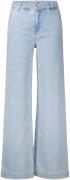 Florez Jeans Angela Blauw dames