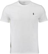 Polo Ralph Lauren T-shirt Short Sleeve Wit heren