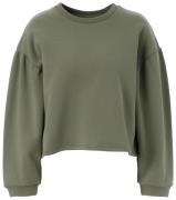 JC Sophie Sweater Gambia Groen dames