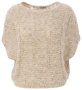 JC Sophie Sweater Gwenda Crème dames