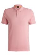 Boss Orange Polo Passenger Roze heren