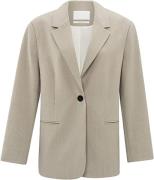 Yaya Blazer Zand dames