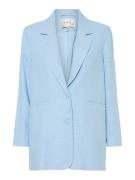 Y.A.S. Blazer Isma Blauw dames