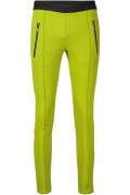 Iz Naiz Pantalon Groen dames