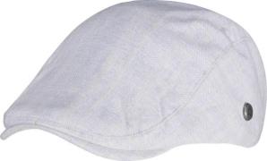 Tresanti Flatcap Celso Lichtblauw heren