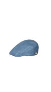 Barts Cap Jarvis Blauw heren