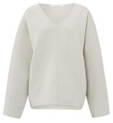 Yaya Sweater Beige dames