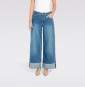 Mac Jeans Jeans Blauw dames
