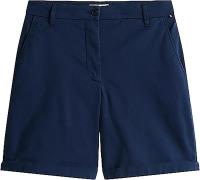 Tommy Hilfiger Short Blauw dames