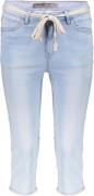 Geisha Capri Blauw dames