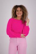 Bomont Sweater Roze dames