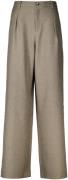 Co'couture Pantalon Nana Bruin dames