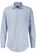 Bomont Overhemd  Blauw heren