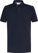 Profuomo Polo Blauw heren
