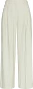 MSCH Copenhagen Pantalon Blase Edelmira Wit dames